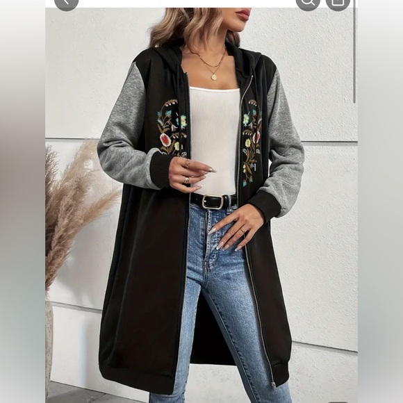 Boutique Jackets & Blazers - 93. Sold out